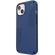 Speck Presidio 2 Grip + MagSafe за Apple iPhone 13, син/черен изображение 4