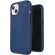 Speck Presidio 2 Grip + MagSafe за Apple iPhone 13, син/черен изображение 5