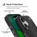 Speck Presidio2 Grip MagSafe за Apple iPhone 17, черен изображение 8