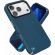 Speck Presidio2 Grip MagSafe за Apple iPhone 17 Pro, син изображение 4