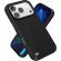Speck Presidio2 Grip за Apple iPhone 17 Pro, черен изображение 4