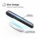Speck Presidio2 Grip за Apple iPhone 17 Pro, черен изображение 5