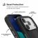 Speck Presidio2 Grip за Apple iPhone 17 Pro, черен изображение 8