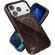 Speck Presidio Lux Glitter MagSafe за Apple iPhone 17 Pro, черен изображение 4