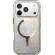 Speck Presidio Lux Glitter MagSafe за Apple iPhone 17 Pro, прозрачен/златист на супер цени