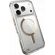Speck Presidio Lux Glitter MagSafe за Apple iPhone 17 Pro, прозрачен/златист изображение 2