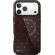 Speck Presidio Lux Glitter MagSafe за Apple iPhone 17 Pro Max, черен на супер цени