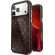 Speck Presidio Lux Glitter MagSafe за Apple iPhone 17 Pro Max, черен изображение 3