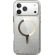 Speck Presidio Lux Glitter MagSafe за Apple iPhone 17 Pro Max, прозрачен/зласт на супер цени