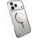 Speck Presidio Lux Glitter MagSafe за Apple iPhone 17 Pro Max, прозрачен/зласт изображение 2
