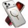 Speck Presidio Lux Glitter MagSafe за Apple iPhone 17 Pro Max, прозрачен/зласт изображение 4