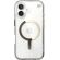 Speck Presidio Lux Glitter MagSafe за Apple iPhone 17, прозрачен/зласт на супер цени