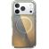 Speck Presidio Lux Glitter MagSafe за Apple iPhone 17 Pro, прозрачен/златист на супер цени