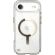 Speck Presidio Lux Glitter MagSafe за Apple iPhone Air, прозрачен/златист на супер цени