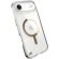 Speck Presidio Lux Glitter MagSafe за Apple iPhone Air, прозрачен/златист изображение 2