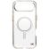 Speck Presidio Lux Glitter MagSafe за Apple iPhone Air, прозрачен/златист изображение 3