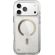 Speck Presidio Lux Glitter MagSafe за Apple iPhone 18 Pro Max/ 17 Pro Max, прозрачен/зласт на супер цени