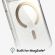 Speck Presidio Lux Glitter MagSafe за Apple iPhone 18 Pro Max/ 17 Pro Max, прозрачен/зласт изображение 6