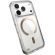 Speck Presidio Lux Glitter MagSafe за Apple iPhone 18 Pro/ 17 Pro, прозрачен/зласт изображение 2