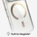 Speck Presidio Lux Glitter MagSafe за Apple iPhone 18 Pro/ 17 Pro, прозрачен/зласт изображение 7
