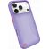 Speck Presidio Lux Grip MagSafe за Apple iPhone 17 Pro, лилав изображение 2