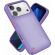 Speck Presidio Lux Grip MagSafe за Apple iPhone 17 Pro, лилав изображение 4