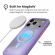 Speck Presidio Lux Grip MagSafe за Apple iPhone 17 Pro, лилав изображение 5