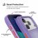 Speck Presidio Lux Grip MagSafe за Apple iPhone 17 Pro, лилав изображение 8
