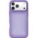 Speck Presidio Lux Grip MagSafe за Apple iPhone 17 Pro Max, лилав на супер цени