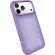 Speck Presidio Lux Grip MagSafe за Apple iPhone 17 Pro Max, лилав изображение 2