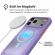 Speck Presidio Lux Grip MagSafe за Apple iPhone 17 Pro Max, лилав изображение 5