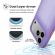 Speck Presidio Lux Grip MagSafe за Apple iPhone 17 Pro Max, лилав изображение 6