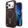 Speck Presidio Lux Grip за Apple iPhone 17 Pro, кафяв изображение 3