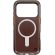 Speck Presidio Lux Grip за Apple iPhone 17 Pro, кафяв изображение 5