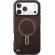 Speck Presidio Lux Grip за Apple iPhone 17 Pro Max, кафяв на супер цени