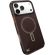 Speck Presidio Lux Grip за Apple iPhone 17 Pro Max, кафяв изображение 2
