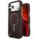 Speck Presidio Lux Grip за Apple iPhone 17 Pro Max, кафяв изображение 3