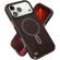 Speck Presidio Lux Grip за Apple iPhone 17 Pro Max, кафяв изображение 4
