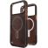 Speck Presidio Lux Grip за Apple iPhone 17 Pro Max, кафяв изображение 6