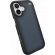 Speck Presidio Lux MagSafe за Apple iPhone 17, черен изображение 2