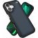 Speck Presidio Lux MagSafe за Apple iPhone 17, черен изображение 4