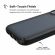 Speck Presidio Lux MagSafe за Apple iPhone 17, черен изображение 7