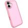 Speck Presidio Lux MagSafe за Apple iPhone 17, розов изображение 2