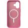 Speck Presidio Lux MagSafe за Apple iPhone 17, розов изображение 3