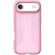 Speck Presidio Lux Grip MagSafe за Apple iPhone Air, розов на супер цени