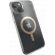 Speck Presidio Perfect-Clear Glitter MagSafe за Apple iPhone 14 Plus, прозрачен изображение 5