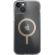 Speck Presidio Perfect-Clear Glitter MagSafe за Apple iPhone 14 Plus, прозрачен изображение 7