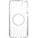 Speck Presidio Perfect-Clear Magnet за Samsung Galaxy S25+, прозрачен на супер цени