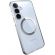 Speck Presidio Perfect-Clear Magnet за Samsung Galaxy S25+, прозрачен изображение 3