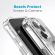 Speck Presidio Perfect-Clear MagSafe с ClickLock за Apple iPhone 15 Pro Max, прозрачен изображение 7